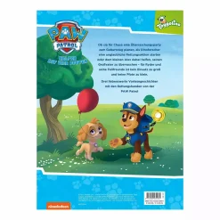 PANINI Paw Patrol - Meine schönsten Vorlesegeschichten*Kinder Kinderbücher