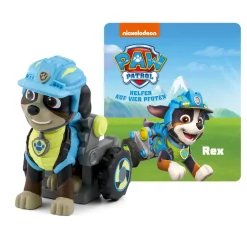 tonies Paw Patrol - Rettung für T-Rex*Kinder Musik