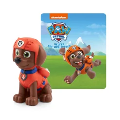 tonies PAW Patrol - Zuma*Kinder Musik