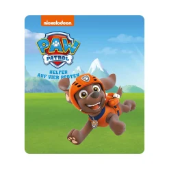 tonies PAW Patrol - Zuma*Kinder Musik
