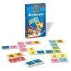 Ravensburger Paw Patrol: Domino*Kinder Lernspielzeug|Spielzeug Ab 3 Jahren