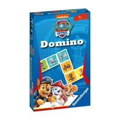 Ravensburger Paw Patrol: Domino*Kinder Lernspielzeug|Spielzeug Ab 3 Jahren