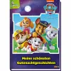 PANINI Paw Patrol: Meine schönsten Gutenachtgeschichten*Kinder Kinderbücher