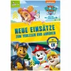 CARLSEN PAW Patrol: Neue Einsätze zum Vorlesen und Anhören*Kinder Kinderbücher|Spielzeug Ab 3 Jahren