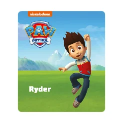 tonies PAW Patrol: Ryder*Kinder Musik