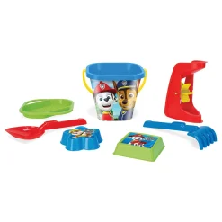 WADER Paw Patrol 7-teilige Eimergarnitur* Sandspielzeug