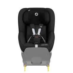 MAXI-COSI Pearl 360 Authentic Black*Kinder Kindersitze 9-18 Kg, Gruppe 1|Reboarder 0-18 Kg, Gruppe 0+/1