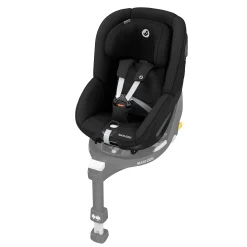MAXI-COSI Pearl 360 Authentic Black*Kinder Kindersitze 9-18 Kg, Gruppe 1|Reboarder 0-18 Kg, Gruppe 0+/1