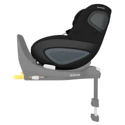 MAXI-COSI Pearl 360 Authentic Black*Kinder Kindersitze 9-18 Kg, Gruppe 1|Reboarder 0-18 Kg, Gruppe 0+/1
