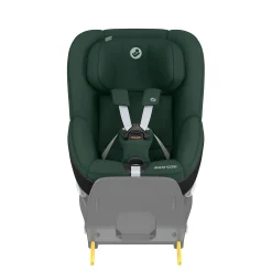 MAXI-COSI Pearl 360 Authentic Green*Kinder Kindersitze 9-18 Kg, Gruppe 1|Reboarder 0-18 Kg, Gruppe 0+/1