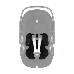 MAXI-COSI Pebble 360 Pro² Twillic Black*Kinder Babyschalen 0-13 Kg, Gruppe 0+