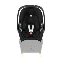 MAXI-COSI Pebble 360 Pro² Twillic Black*Kinder Babyschalen 0-13 Kg, Gruppe 0+