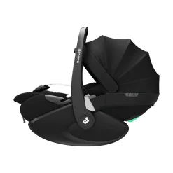 MAXI-COSI Pebble 360 Pro² Twillic Black*Kinder Babyschalen 0-13 Kg, Gruppe 0+