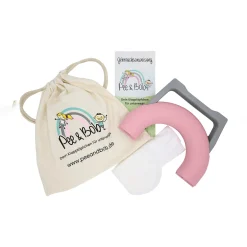 Pee & Bob Starter-Set* Töpfchen