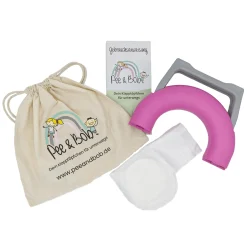 Pee & Bob Starter-Set* Töpfchen