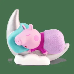 tonies Peppa Pig - Die schönsten Gute-Nacht-Geschichten*Kinder Musik|Spielzeug Ab 3 Jahren