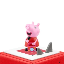tonies Peppa Pig - Meine Geburtstagsparty*Kinder Musik