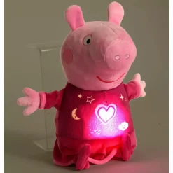Simba Peppa Pig Plüsch Gute Nacht Peppa* Kuscheltiere