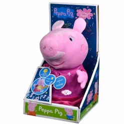 Simba Peppa Pig Plüsch Gute Nacht Peppa* Kuscheltiere