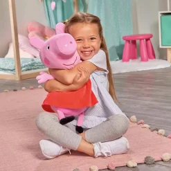 Simba Peppa Pig Plüsch Peppa* Kuscheltiere