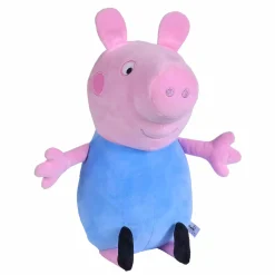 Simba Peppa Pig Plüsch Schorsch* Kuscheltiere