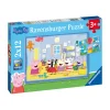 Ravensburger Peppas Abenteuer*Kinder Lernspielzeug