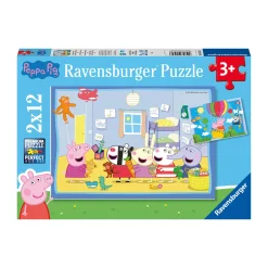 Ravensburger Peppas Abenteuer*Kinder Lernspielzeug