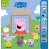 Phoenix Peppas lustige Abenteuer*Kinder Kinderbücher|Spielzeug Ab 3 Jahren
