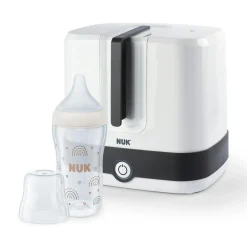 NUK Perfect Match Vario Express Dampf-Sterilisator* Vaporisatoren