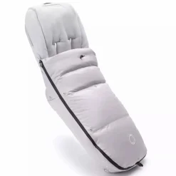 bugaboo Performance Winterfußsack Misty Grey*Kinder Kinderwagen Zubehör