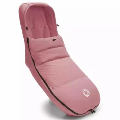 bugaboo Performance Winterfußsack Evening Pink*Kinder Kinderwagen Zubehör