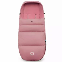 bugaboo Performance Winterfußsack Evening Pink*Kinder Kinderwagen Zubehör