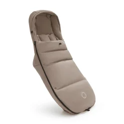 bugaboo Performance Winterfußsack Dune Taupe*Kinder Kinderwagen Zubehör