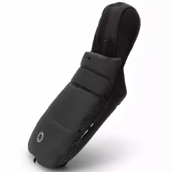 bugaboo Performance Winterfußsack Midnight Black*Kinder Kinderwagen Zubehör