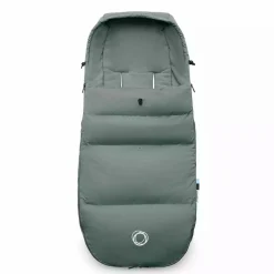 bugaboo Performance Winterfußsack Pine Green*Kinder Kinderwagen Zubehör