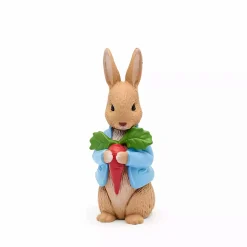 tonies Peter Hase und seine Freunde - Ein Geschichten-Schatz*Kinder Musik|Spielzeug Ab 3 Jahren