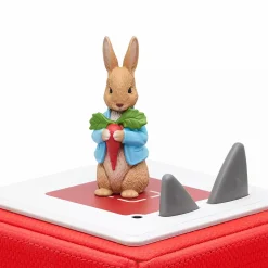 tonies Peter Hase und seine Freunde - Ein Geschichten-Schatz*Kinder Musik|Spielzeug Ab 3 Jahren