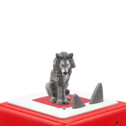 tonies Peter und der Wolf*Kinder Musik