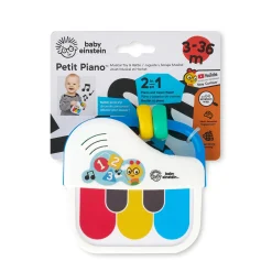 baby einstein Petit Piano Musikspielzeug*Kinder Musik