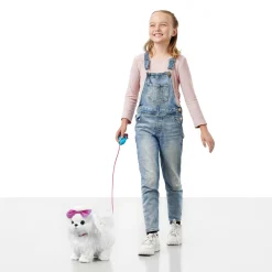 ZURU Pets Alive – Paw Paw der laufende Welpe* Kuscheltiere