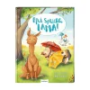 ess!inger Pfui Spucke Lama*Kinder Kinderbücher