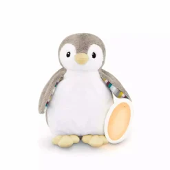 ZAZU Phoebe der Pinguin* Nachtlichter|Spieluhren