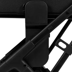 MOON PIÙ Onyx*Kinder Kombi-Kinderwagen