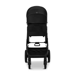MOON PIÙ Onyx*Kinder Kombi-Kinderwagen