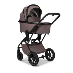 MOON PIÙ Tonka*Kinder Kombi-Kinderwagen