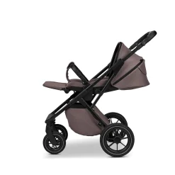 MOON PIÙ Tonka*Kinder Kombi-Kinderwagen