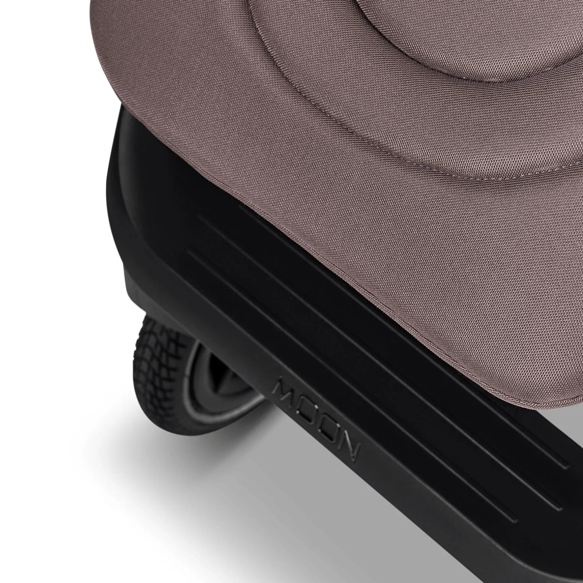 MOON PIÙ Tonka*Kinder Kombi-Kinderwagen