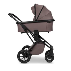 MOON PIÙ Tonka*Kinder Kombi-Kinderwagen