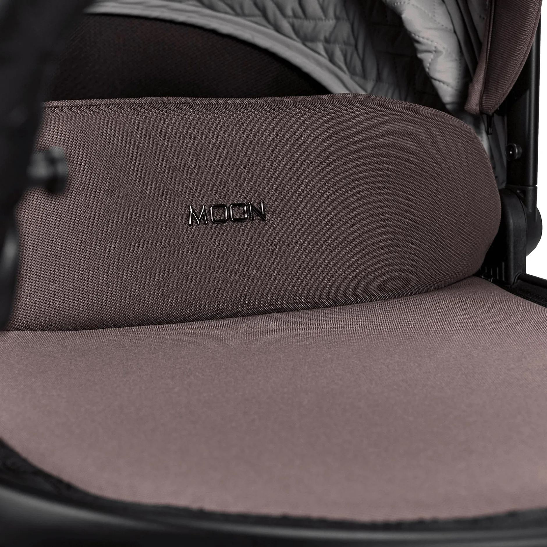MOON PIÙ Tonka*Kinder Kombi-Kinderwagen
