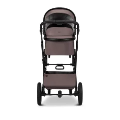 MOON PIÙ Tonka*Kinder Kombi-Kinderwagen